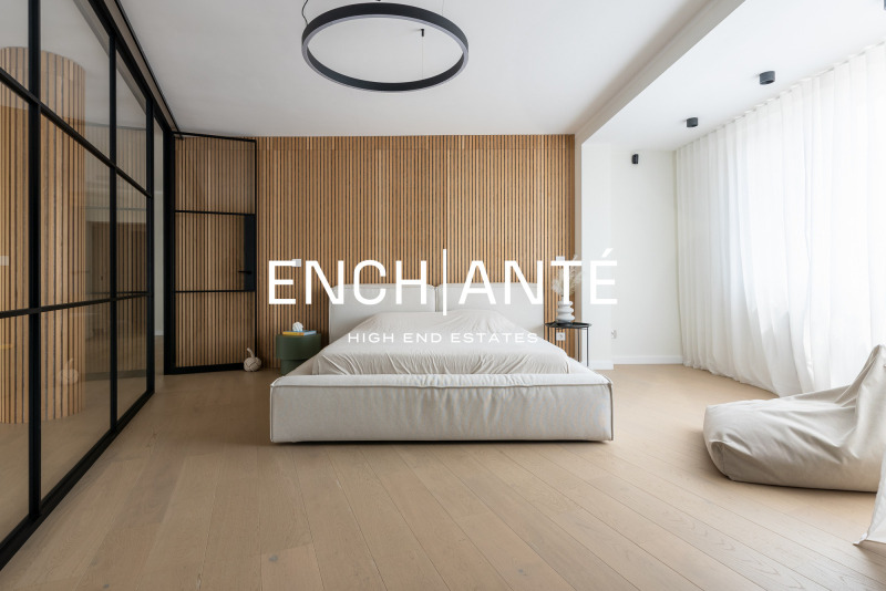 A louer  3 chambres Sofia , Darvenitsa , 212 m² | 84924340 - image [6]