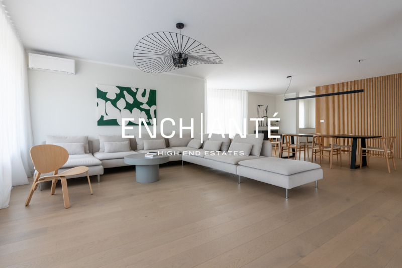 A louer  3 chambres Sofia , Darvenitsa , 212 m² | 84924340