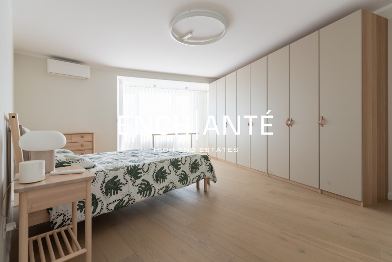 A louer  3 chambres Sofia , Darvenitsa , 212 m² | 84924340 - image [9]