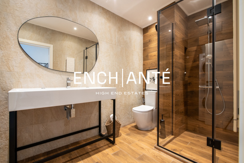 A louer  3 chambres Sofia , Darvenitsa , 212 m² | 84924340 - image [11]