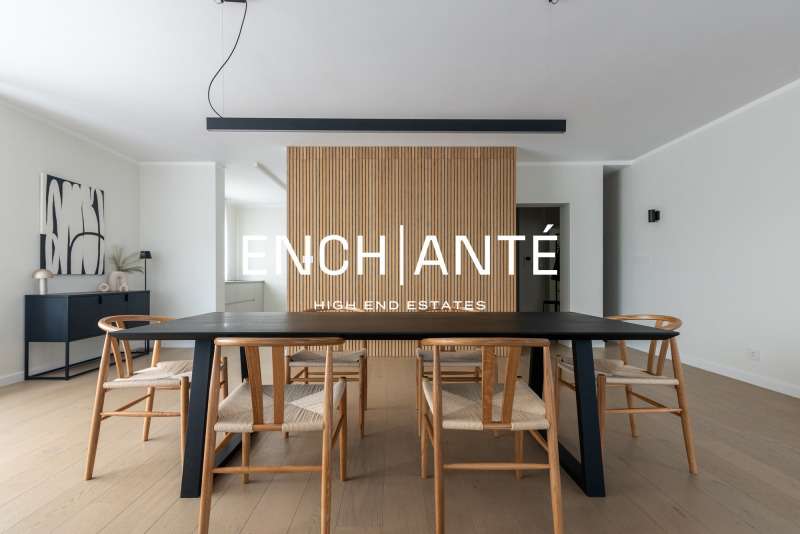 A louer  3 chambres Sofia , Darvenitsa , 212 m² | 84924340 - image [3]