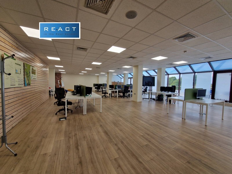 Под наем ОФИС, град София, Студентски град • 4655 € • 60017593 — Holmes.bg