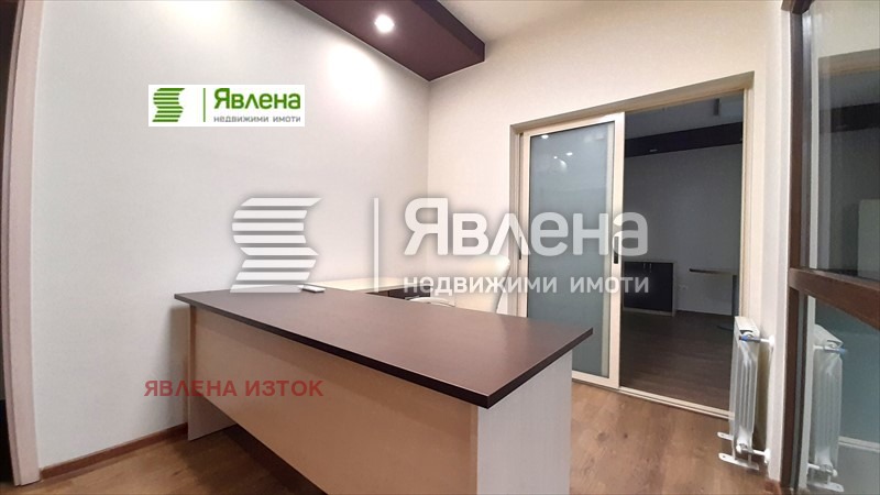 Дава под наем ОФИС, гр. София, Лозенец, снимка 7 - Офиси - 54528701
