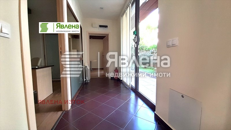 Дава под наем ОФИС, гр. София, Лозенец, снимка 3 - Офиси - 54528701