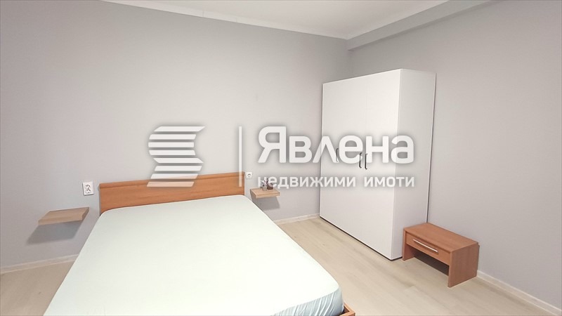 Дава под наем КЪЩА, гр. София, с. Лозен, снимка 7 - Къщи - 55548291