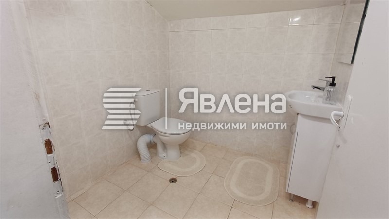 Дава под наем КЪЩА, гр. София, с. Лозен, снимка 13 - Къщи - 55548291