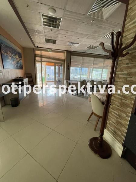 For Rent  Bar, Coffee shop Plovdiv , Tsentar , 300 sq.m | 33685929 - image [5]