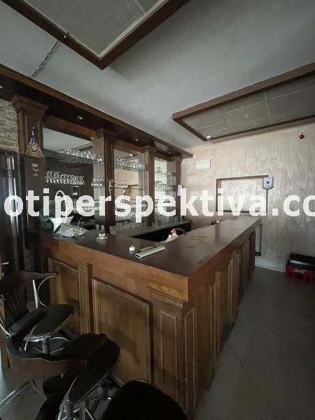 For Rent  Bar, Coffee shop Plovdiv , Tsentar , 300 sq.m | 33685929 - image [11]