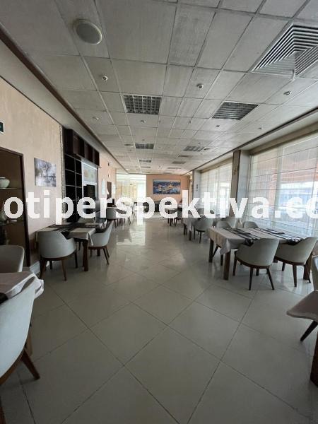 For Rent  Bar, Coffee shop Plovdiv , Tsentar , 300 sq.m | 33685929 - image [12]