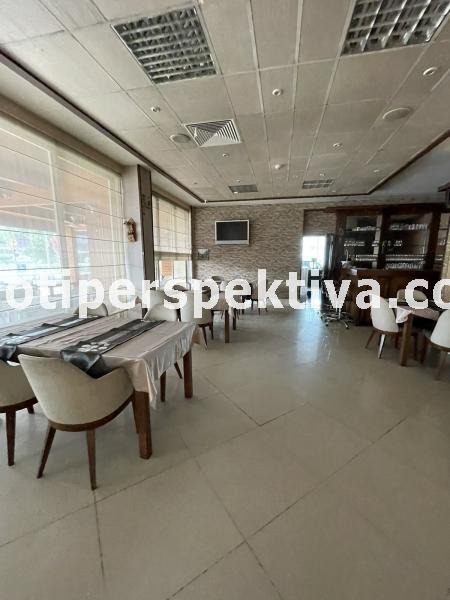 Do wynajęcia  Bar; kawiarnia Plowdiw , Centar , 300 mkw | 33685929 - obraz [2]