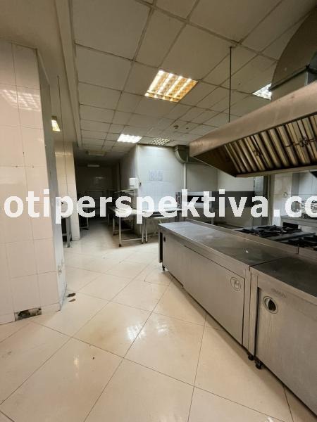 K pronájmu  Bar; Kavárna Plovdiv , Centar , 300 m2 | 33685929 - obraz [6]