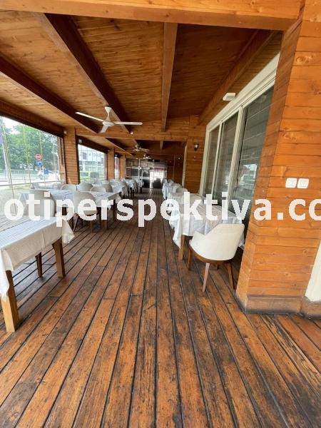 For Rent  Bar, Coffee shop Plovdiv , Tsentar , 300 sq.m | 33685929 - image [8]