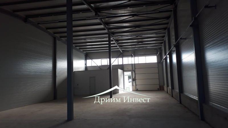 De inchiriat  Cladire industriala Plovdiv , Industrialna zona - Iztoc , 285 mp | 26884702 - imagine [2]