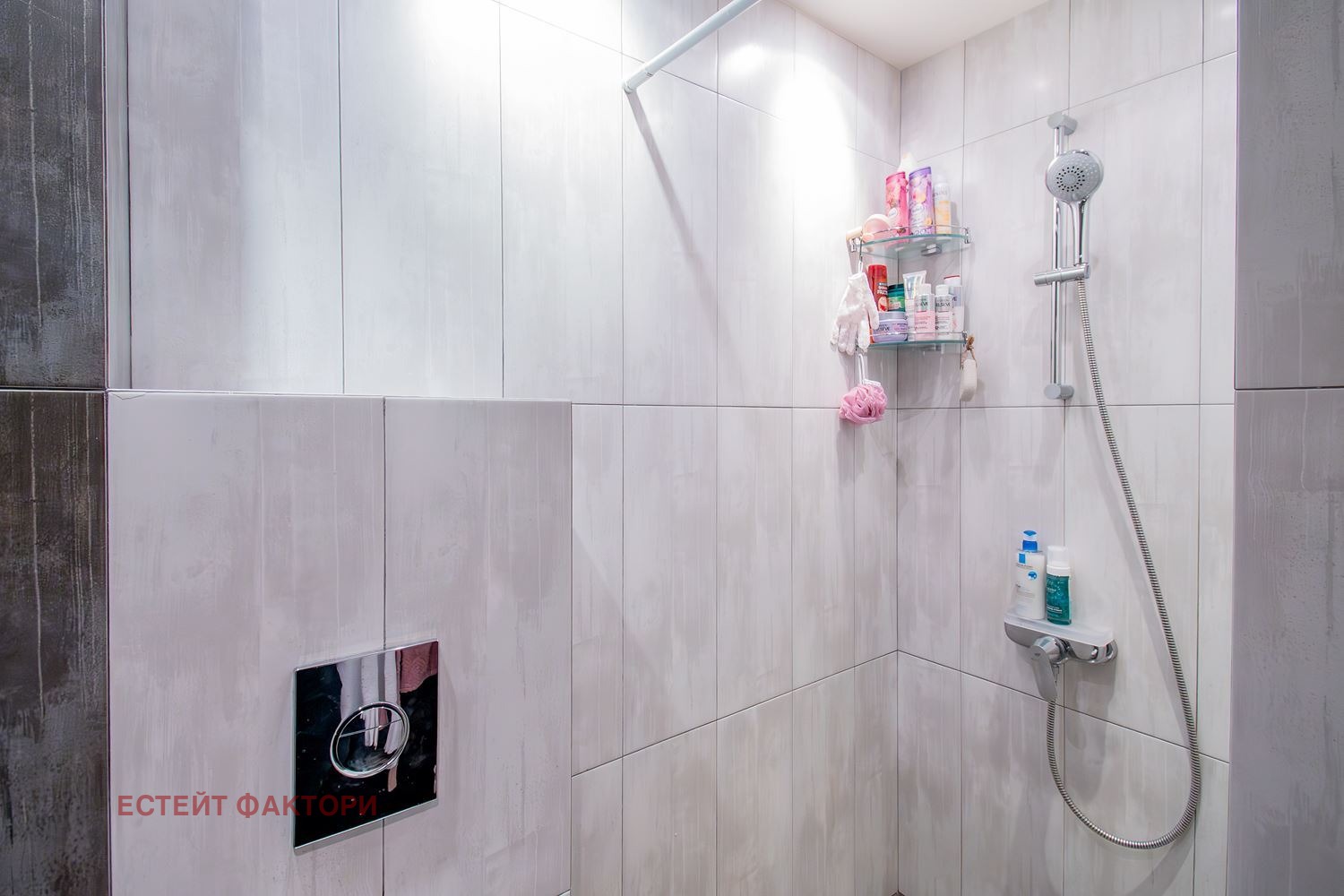 Дава под наем 2-СТАЕН, гр. София, Манастирски ливади, снимка 8 - Апартаменти - 53970143