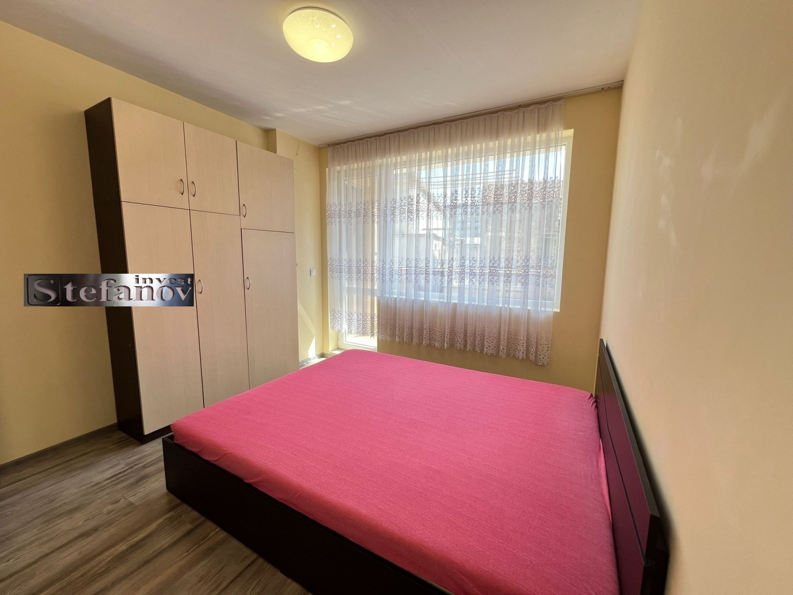 Дава под наем 2-СТАЕН, гр. Варна, Аспарухово, снимка 6 - Апартаменти - 54225681