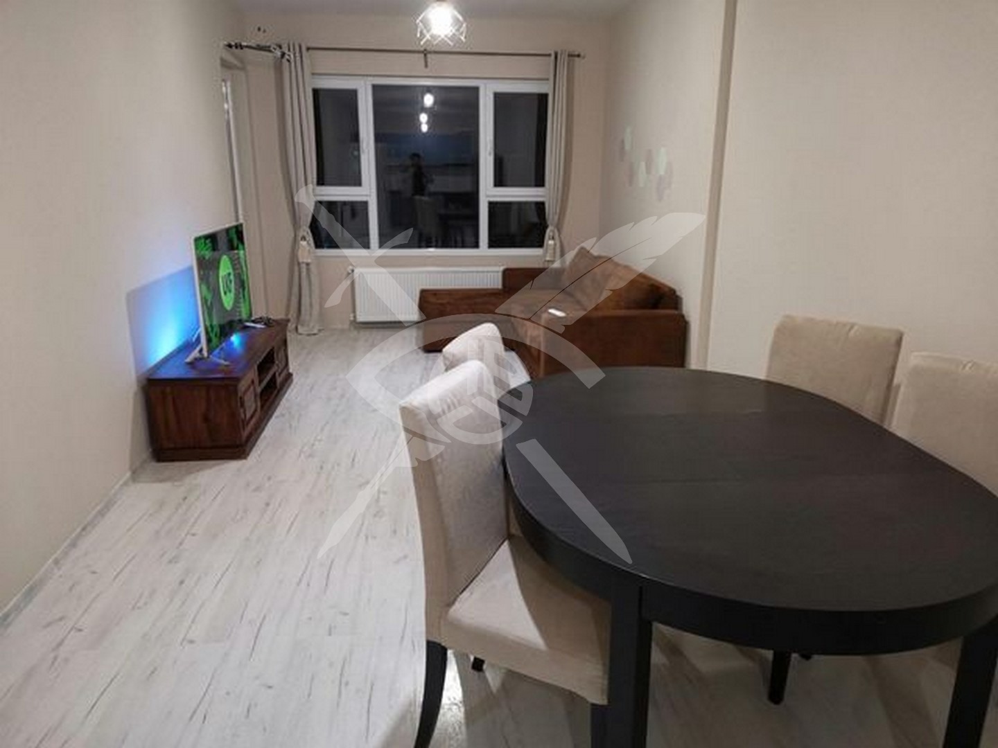 Дава под наем 2-СТАЕН, гр. София, Банишора, снимка 5 - Апартаменти - 55048081