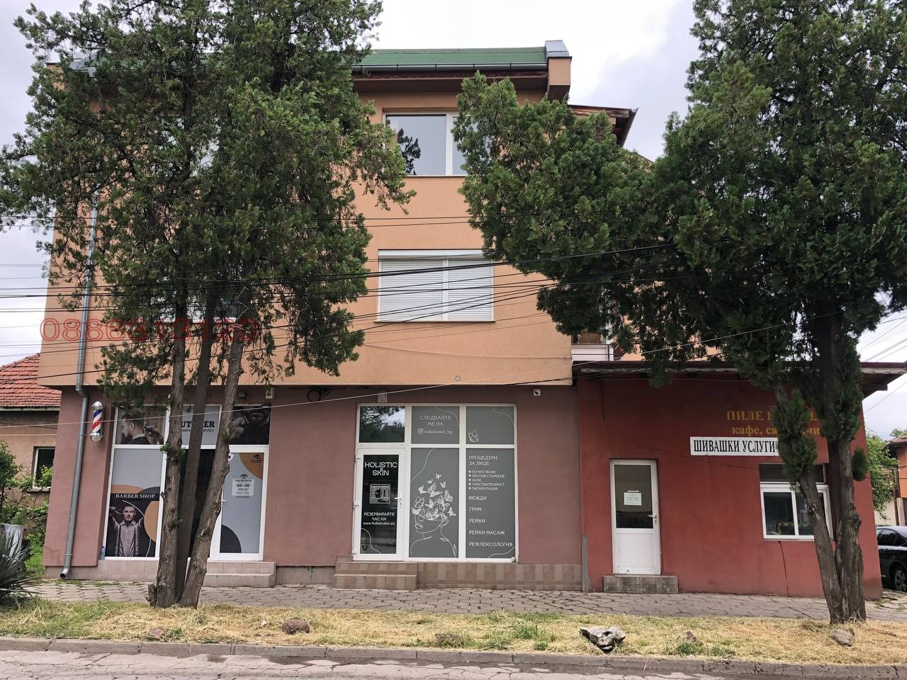 Дава под наем ОФИС, гр. София, гр. Нови Искър, снимка 9 - Офиси - 54620960
