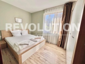 1 bedroom k.k. Sv.Sv. Konstantin i Elena, Varna 6