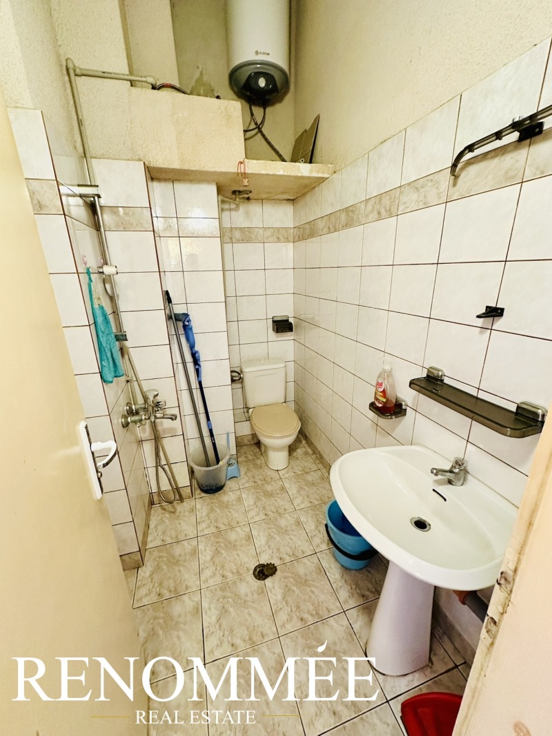 Vuokrattavana  Huone Sofia , Reduta , 20 neliömetriä | 27198892 - kuva [5]