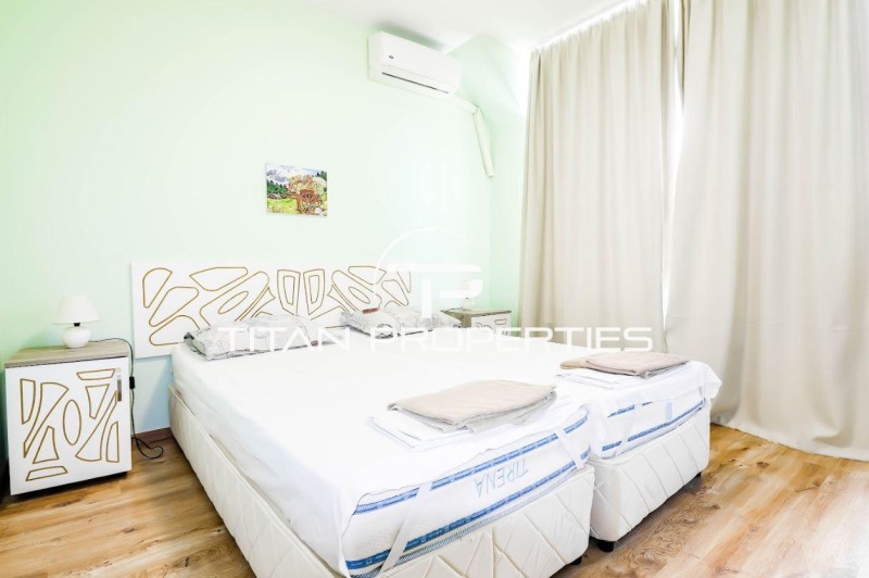 Da affittare  1 camera da letto Varna , k.k. Zlatni piasatsi , 70 mq | 62271665 - Immagine [5]