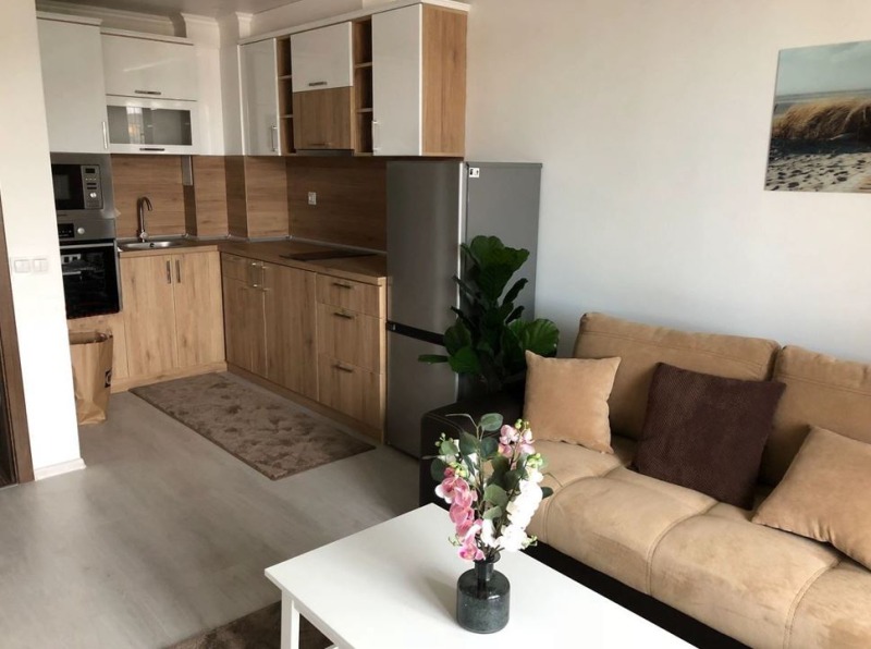 K pronájmu  1 ložnice Sofia , Vitoša , 72 m2 | 19129788