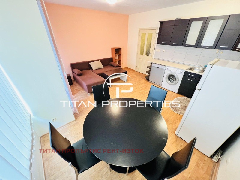 Под наем 2-СТАЕН, град Бургас, Лазур • 800 лв. / 409.03 € • 78269134 1