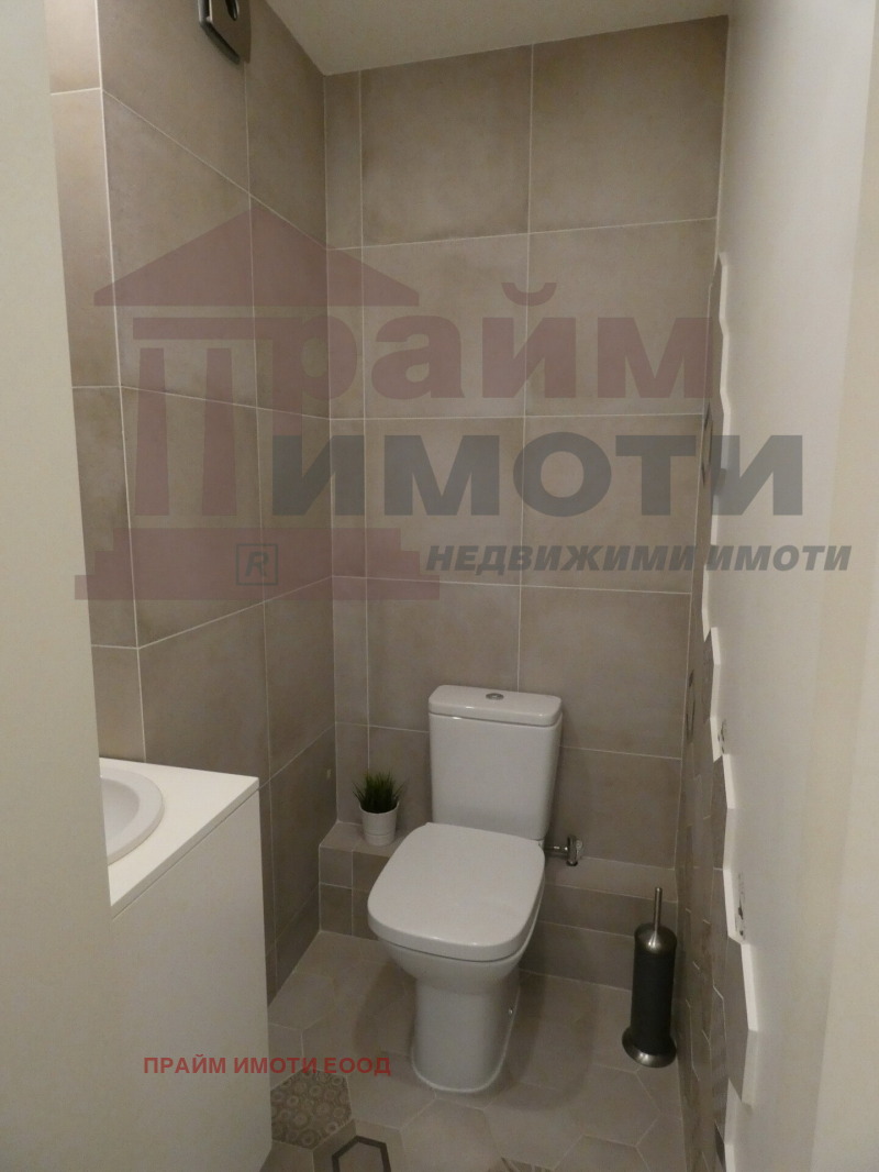 Дава под наем  2-стаен град София , Докторски паметник , 60 кв.м | 52937602 - изображение [14]