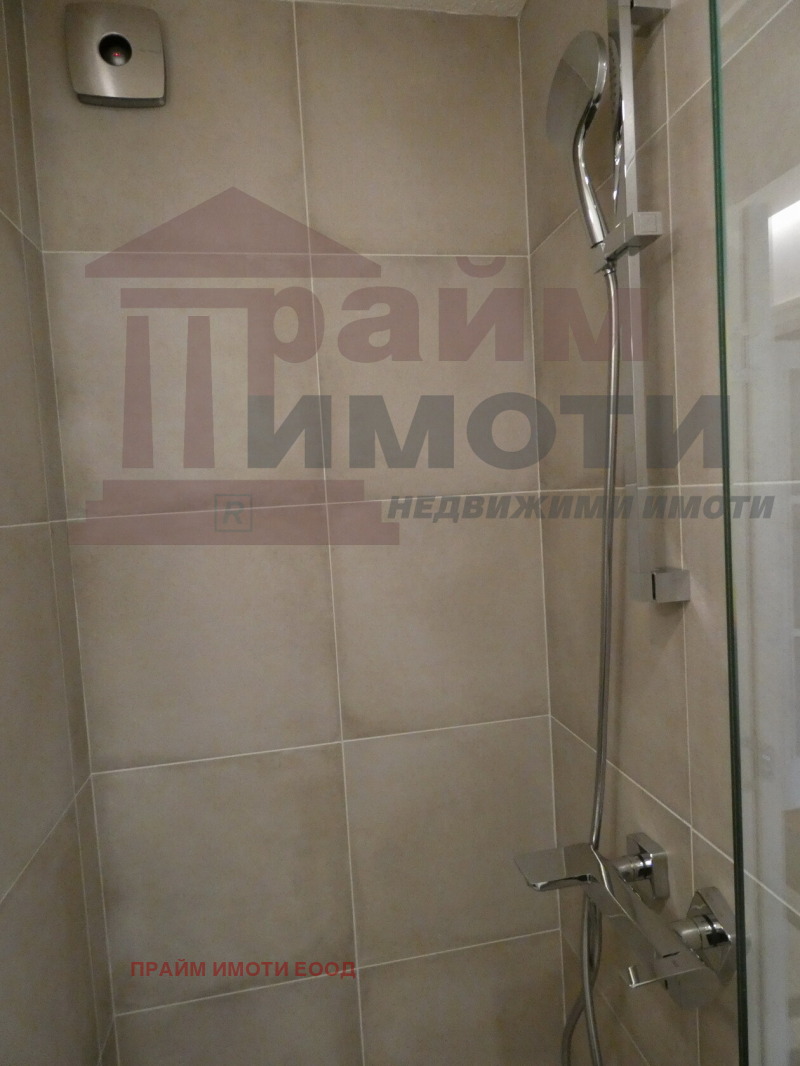 Дава под наем  2-стаен град София , Докторски паметник , 60 кв.м | 52937602 - изображение [16]