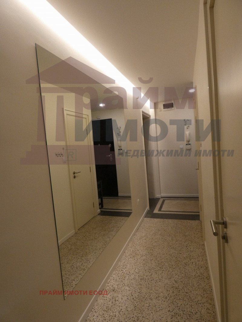 Дава под наем  2-стаен град София , Докторски паметник , 60 кв.м | 52937602 - изображение [13]