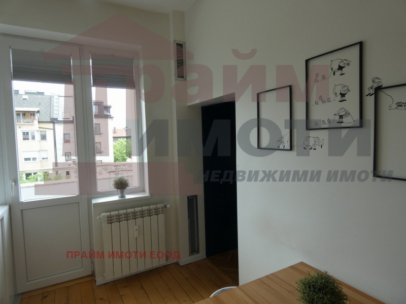 Дава под наем  2-стаен град София , Докторски паметник , 60 кв.м | 52937602 - изображение [10]