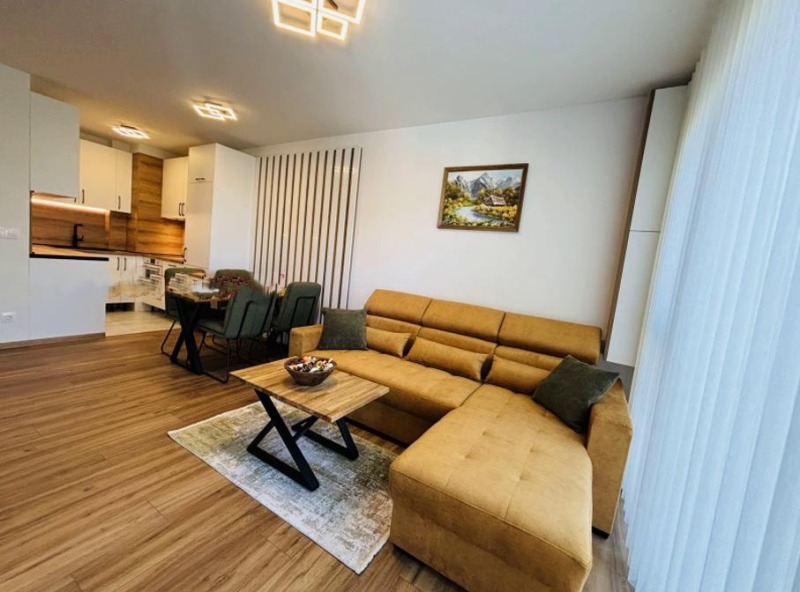 De inchiriat  1 dormitor Sofia , Malinova dolina , 55 mp | 79053067 - imagine [2]