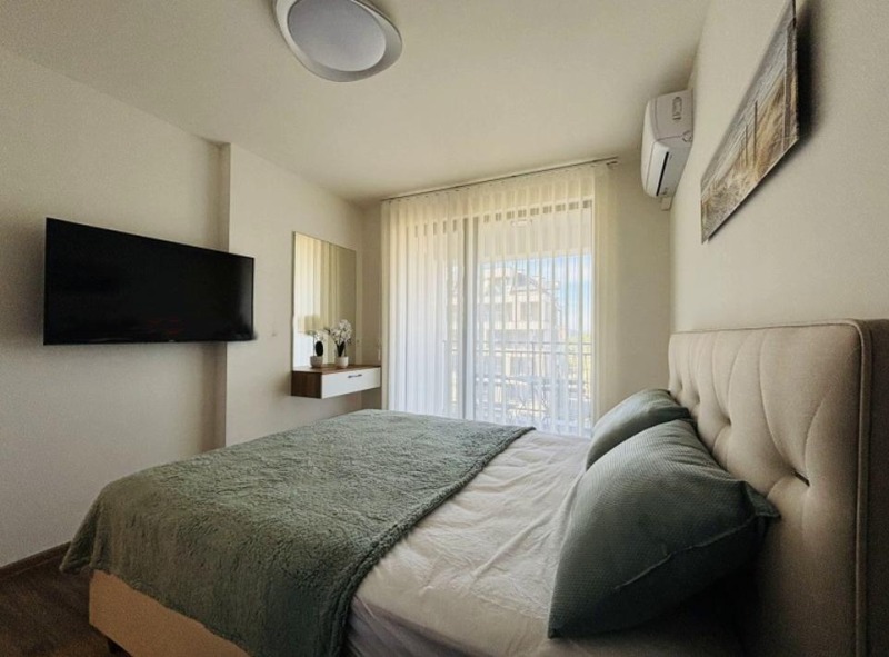De inchiriat  1 dormitor Sofia , Malinova dolina , 55 mp | 79053067 - imagine [5]