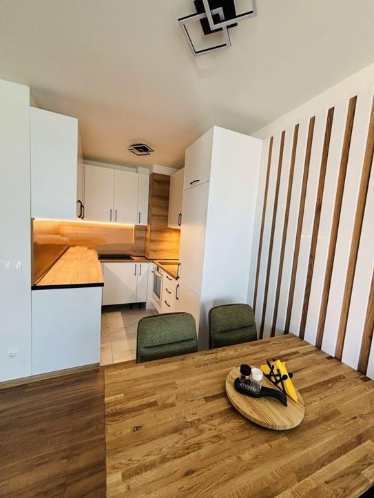 De inchiriat  1 dormitor Sofia , Malinova dolina , 55 mp | 79053067 - imagine [4]