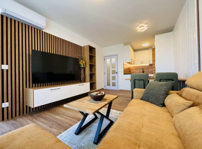 De inchiriat  1 dormitor Sofia , Malinova dolina , 55 mp | 79053067