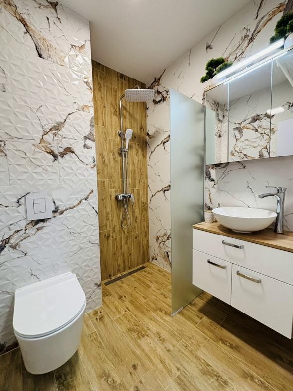 De inchiriat  1 dormitor Sofia , Malinova dolina , 55 mp | 79053067 - imagine [6]