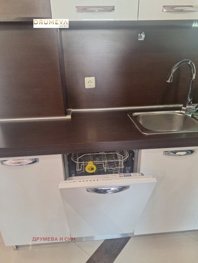 Дава под наем 2-СТАЕН, гр. Варна, к.к. Св.Св. Константин и Елена, снимка 3 - Апартаменти - 52722897