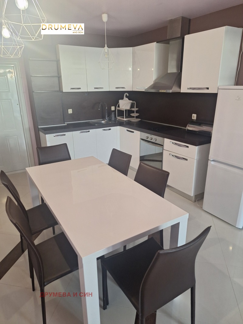 Дава под наем 2-СТАЕН, гр. Варна, к.к. Св.Св. Константин и Елена, снимка 2 - Апартаменти - 52722897