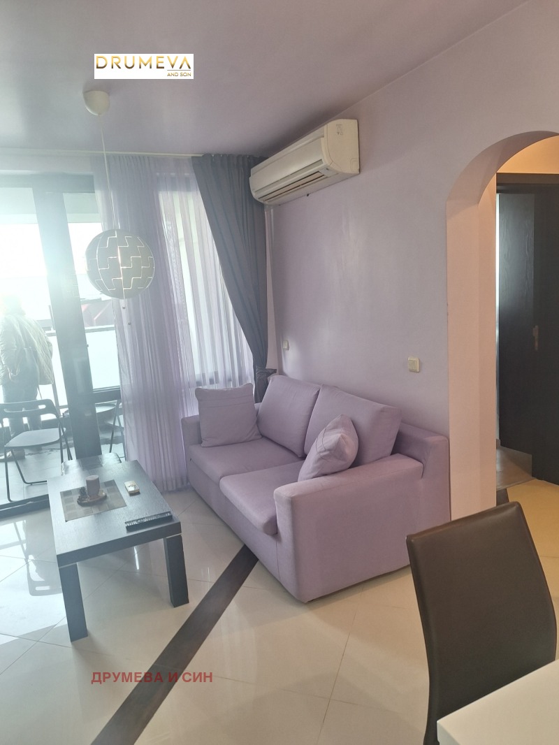 Дава под наем 2-СТАЕН, гр. Варна, к.к. Св.Св. Константин и Елена, снимка 6 - Апартаменти - 52722897