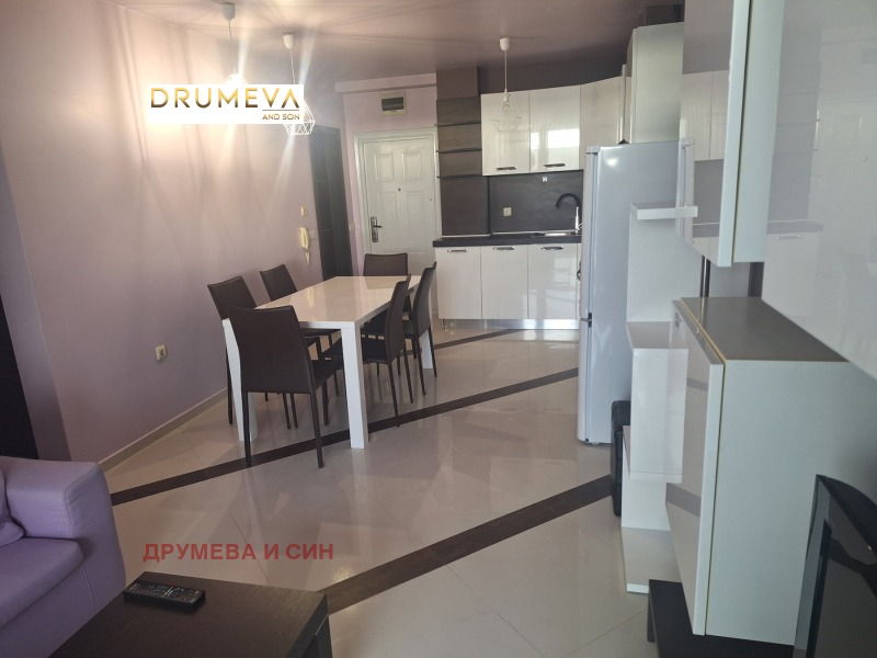 Дава под наем 2-СТАЕН, гр. Варна, к.к. Св.Св. Константин и Елена, снимка 4 - Апартаменти - 52722897