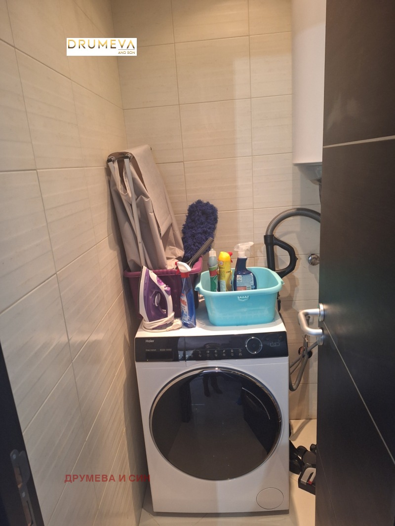 Дава под наем 2-СТАЕН, гр. Варна, к.к. Св.Св. Константин и Елена, снимка 9 - Апартаменти - 52722897