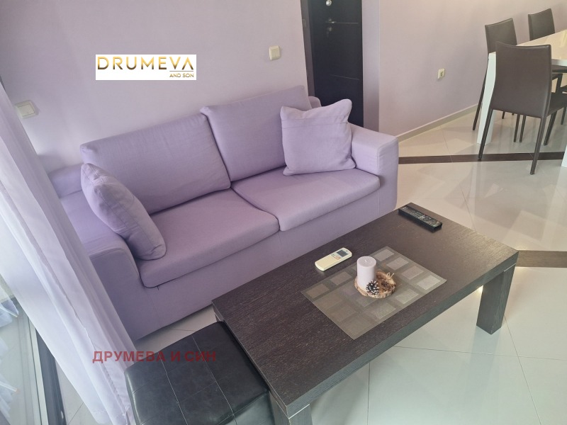 Дава под наем 2-СТАЕН, гр. Варна, к.к. Св.Св. Константин и Елена, снимка 5 - Апартаменти - 52722897