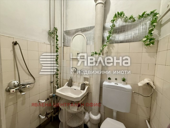 Дава под наем 2-СТАЕН, гр. София, Център, снимка 4 - Апартаменти - 53459595