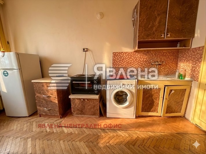 Дава под наем 2-СТАЕН, гр. София, Център, снимка 3 - Апартаменти - 53459595