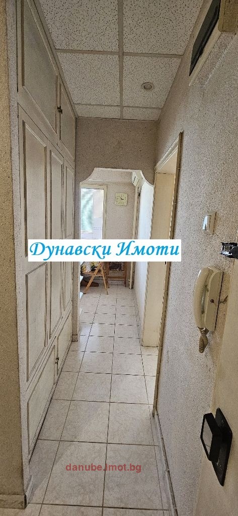 Дава под наем 2-СТАЕН, гр. Русе, Здравец, снимка 5 - Апартаменти - 54766326