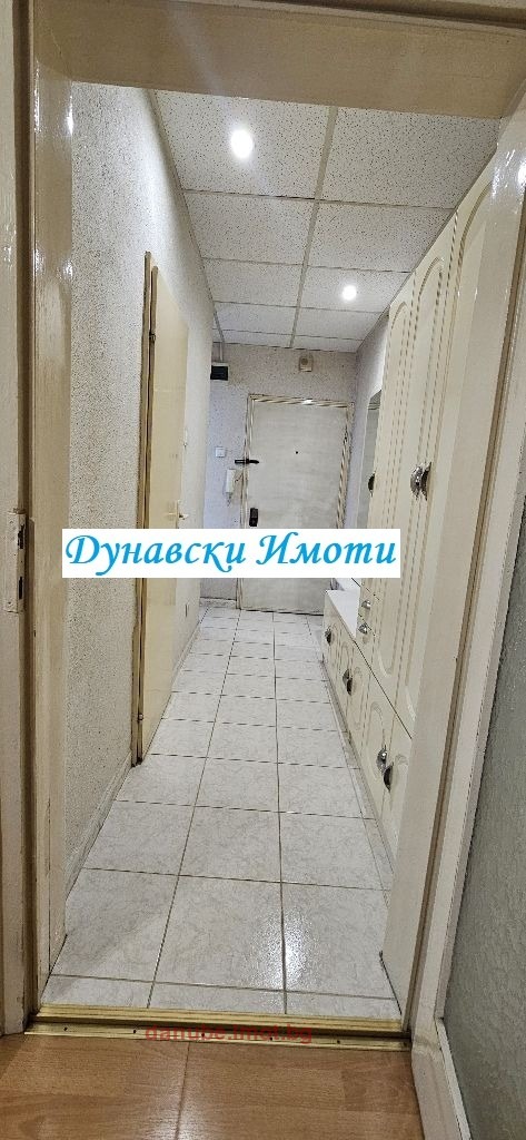 Дава под наем 2-СТАЕН, гр. Русе, Здравец, снимка 3 - Апартаменти - 54766326
