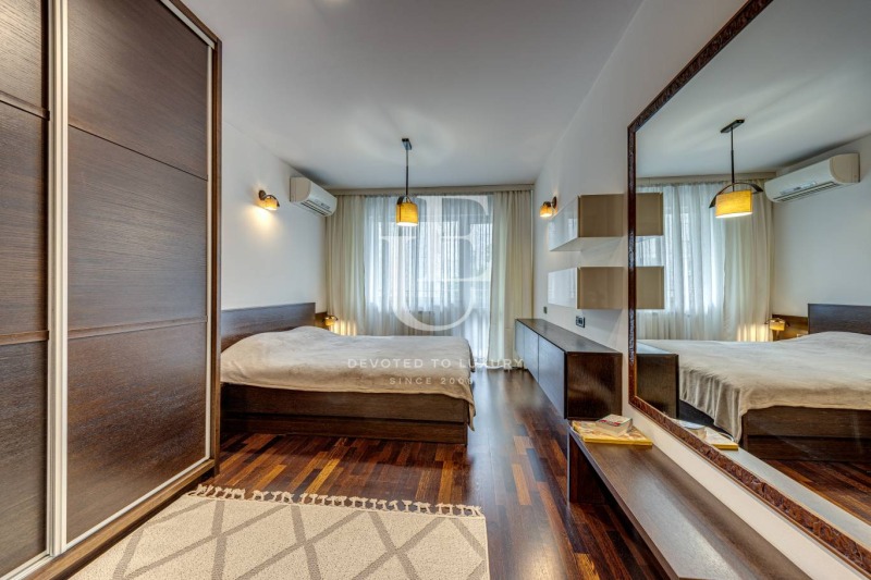 Zu vermieten  2 Schlafzimmer Sofia , Izgrew , 165 qm | 47920168 - Bild [7]