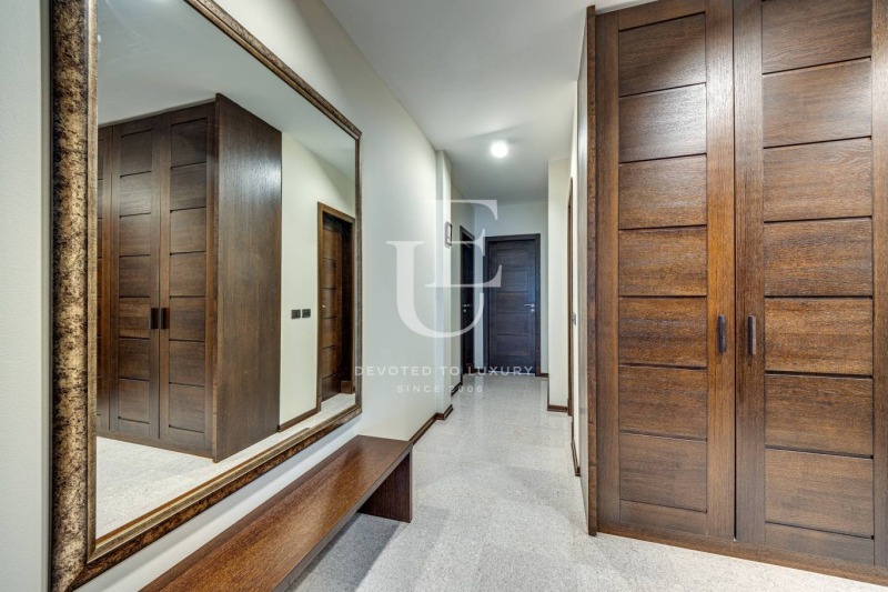 Zu vermieten  2 Schlafzimmer Sofia , Izgrew , 165 qm | 47920168 - Bild [6]