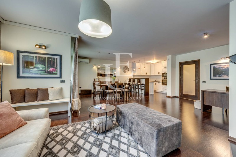 Zu vermieten  2 Schlafzimmer Sofia , Izgrew , 165 qm | 47920168 - Bild [4]