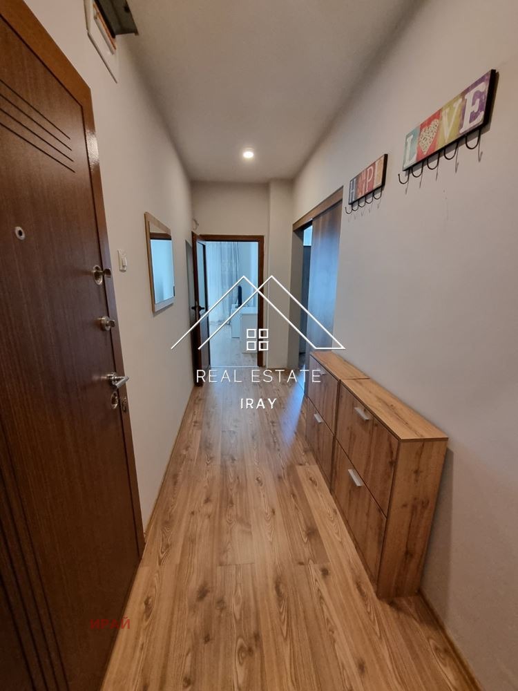 В аренду  2 спальни Стара Загора , Операта , 90 кв.м | 14148044 - изображение [11]
