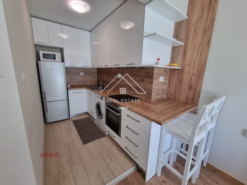 В аренду  2 спальни Стара Загора , Операта , 90 кв.м | 14148044 - изображение [7]